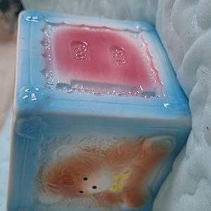 Vintage Ceramic Planter